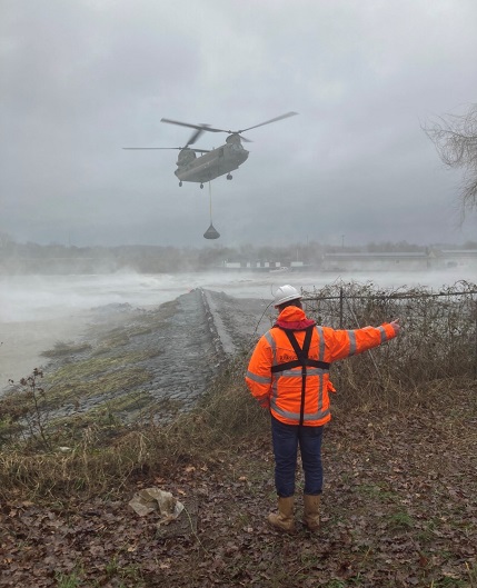 2406 WND defensie bosscherveld