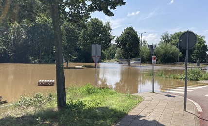 2406 waternetwerkdag bovenregionale stresstest