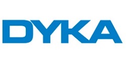 2503 dyka